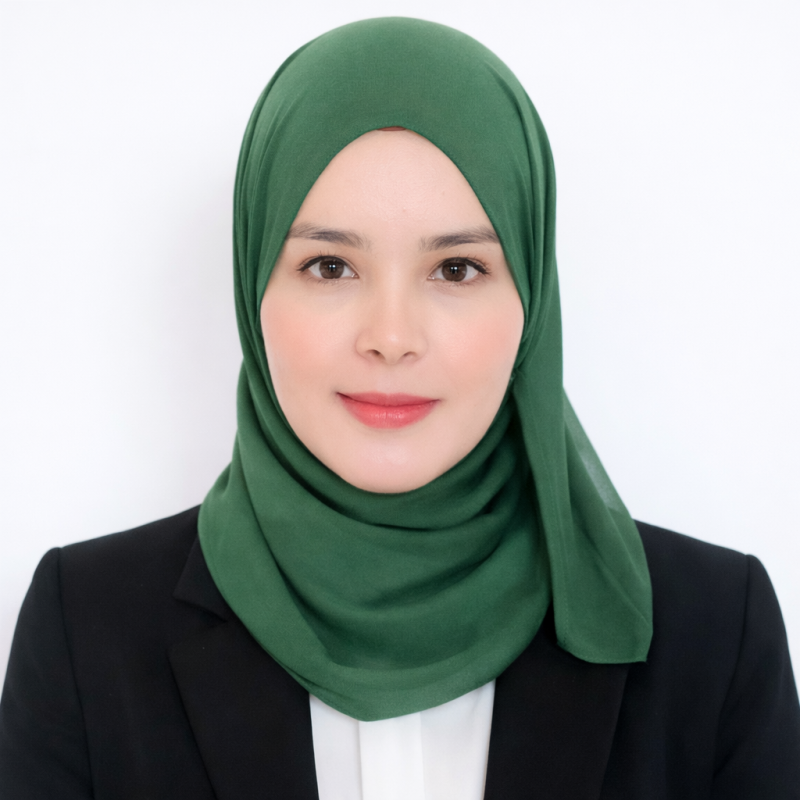 photo de profil Chaima Ouled Amor