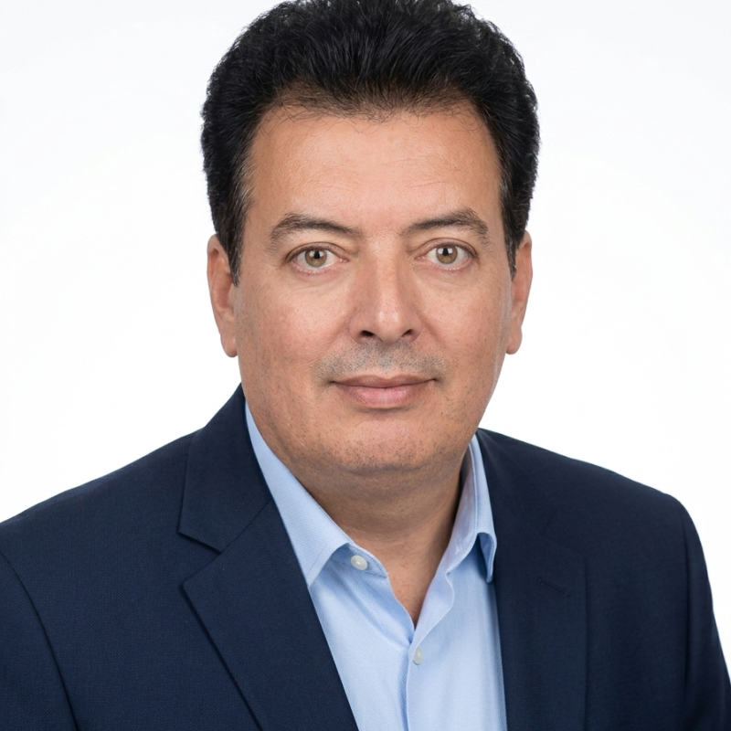 photo de profil de Tarek Khanfir