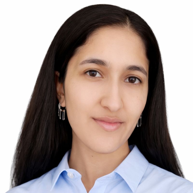 Photo de profil de Nour Rachdi