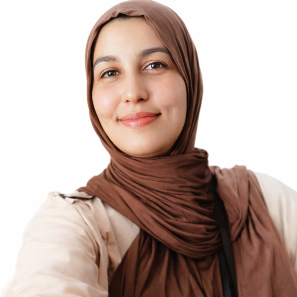 photo de profil de Mayssa Zargouba