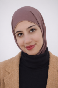photo de profil de Fatma Abaki