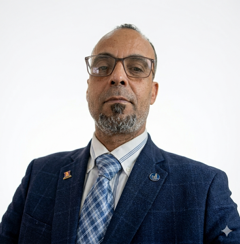 Photo de profil de Mohamed Zarai