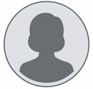 photo de profile femme