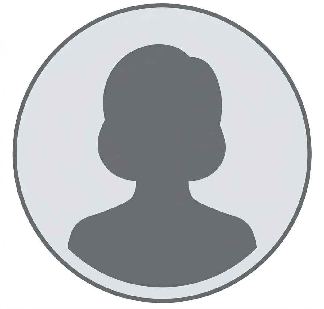 photo de profile femme