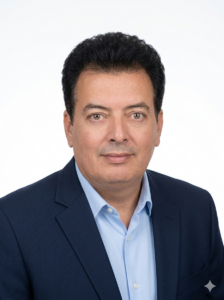 photo de profil de Tarek Khanfir