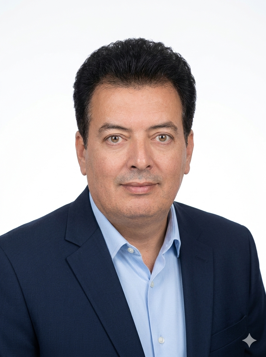 photo de profil de Tarek Khanfir