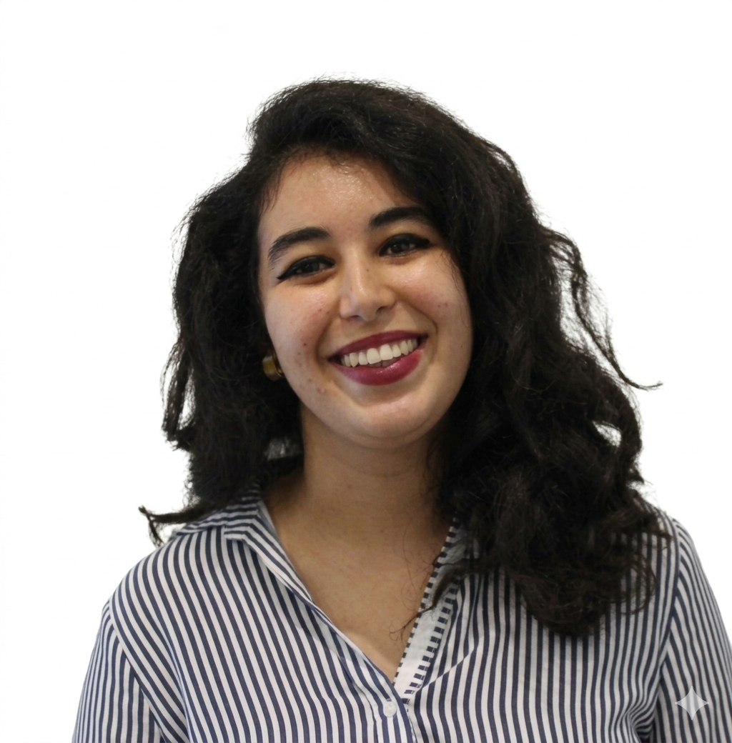 photo de profil de Salma Ben Khelifa