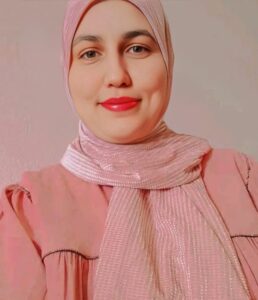 photo de profil mayssa zagrouba